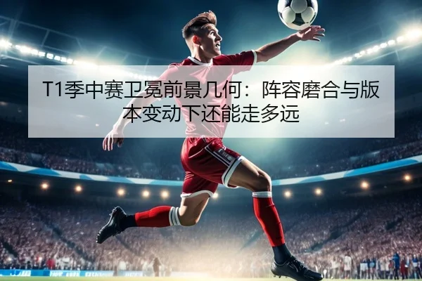 T1季中赛卫冕前景几何：阵容磨合与版本变动下还能走多远